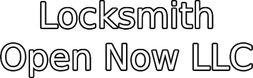 Locksmith Open Now LLC